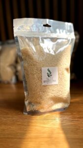 برنج طارم هاشمی عطری (اشرفی)