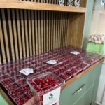 شات انار یک نفره