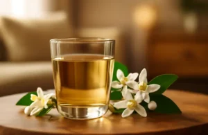 عرق بهار نارنج